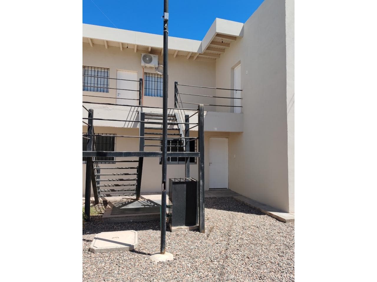 Vendo Dpto. En Comp. San Raul A Estrenar. Rivadavia