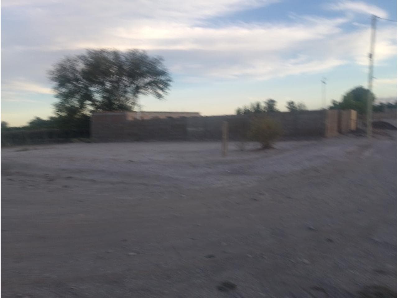 Venta De Terreno 350 Mt2 En Santa Lucía