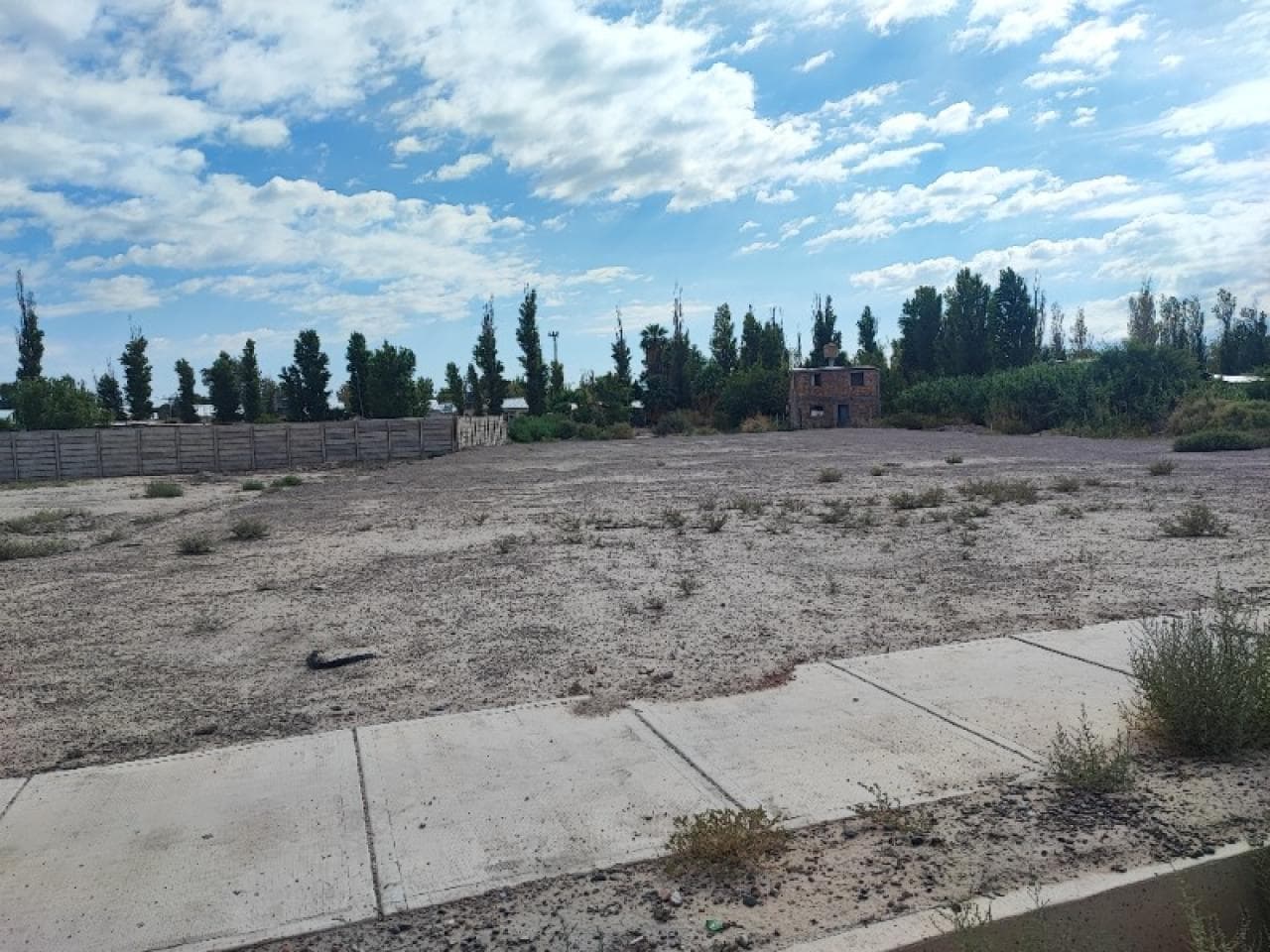 Vendo 2 Lotes En Santa Lucía