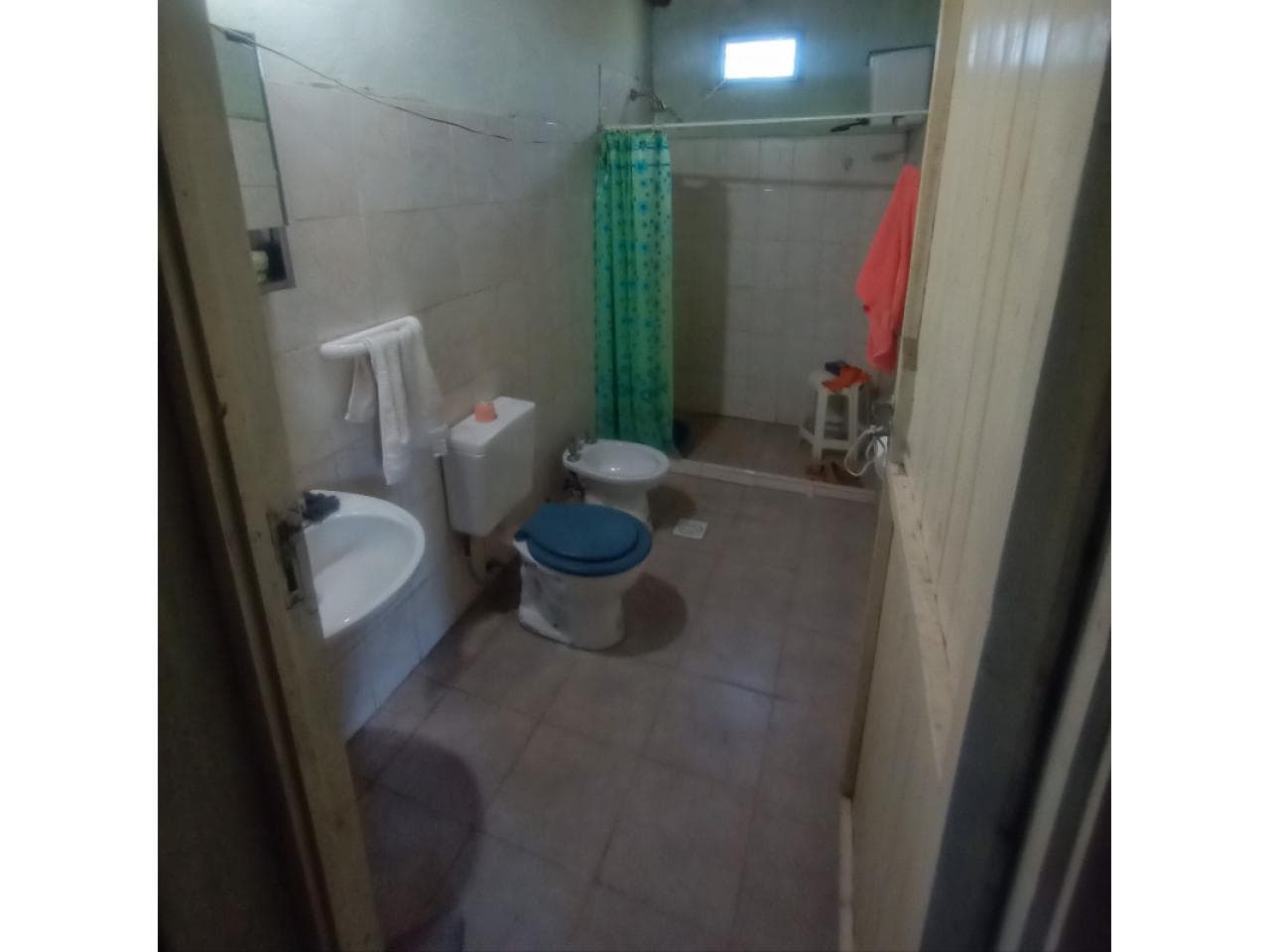 Venta Casa Con Terreno 2000mts2 Se Reciben Movilidades. Caucete