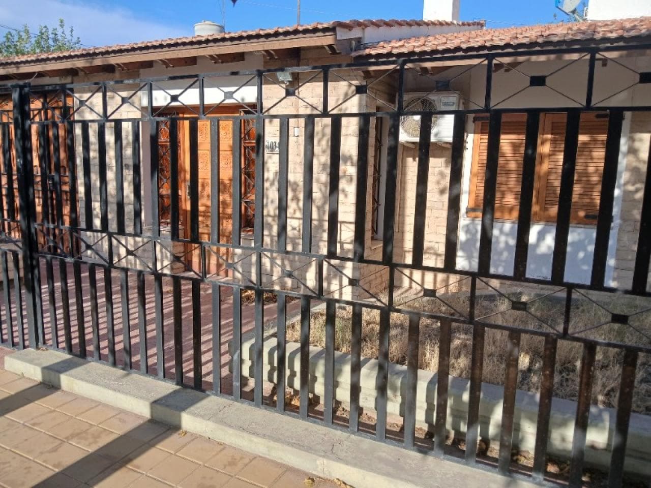 Venta. Casa, 4 Domritorios. Barrio Clemente Sarmiento, Rawson.