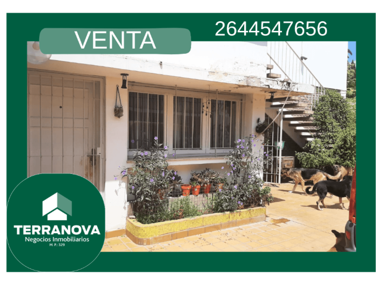 Casa Céntrica Ideal Centro De Salud O Consultora