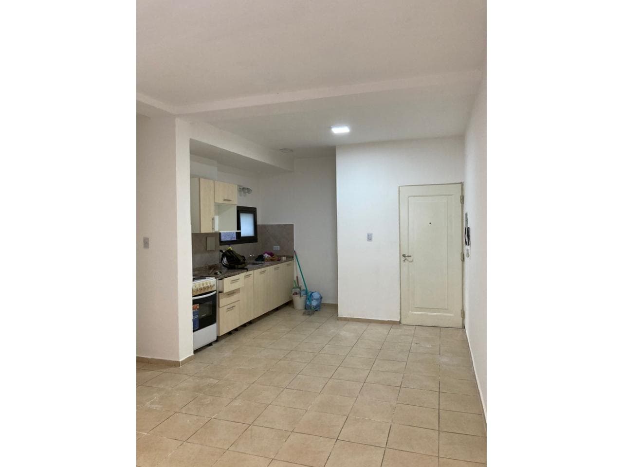 Capital, Complejo Santa Clara Ill; Cocina Comedor, Balcón, 2 Dorm, 1 Baño; 2 Aires, Tel.2645641149  2646296308