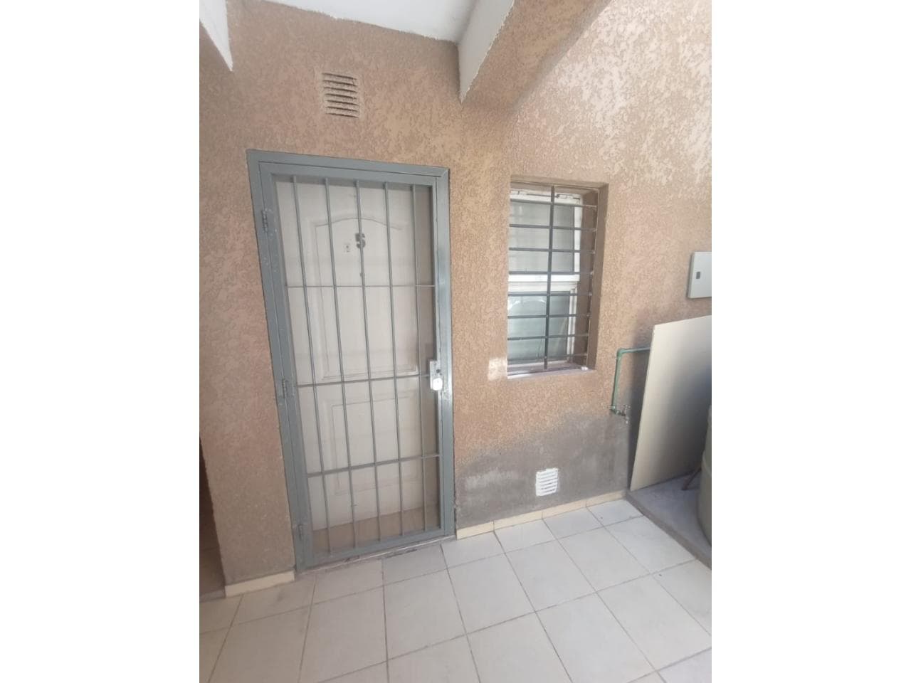 Alquiler Dpto 1 Dorm. Capital