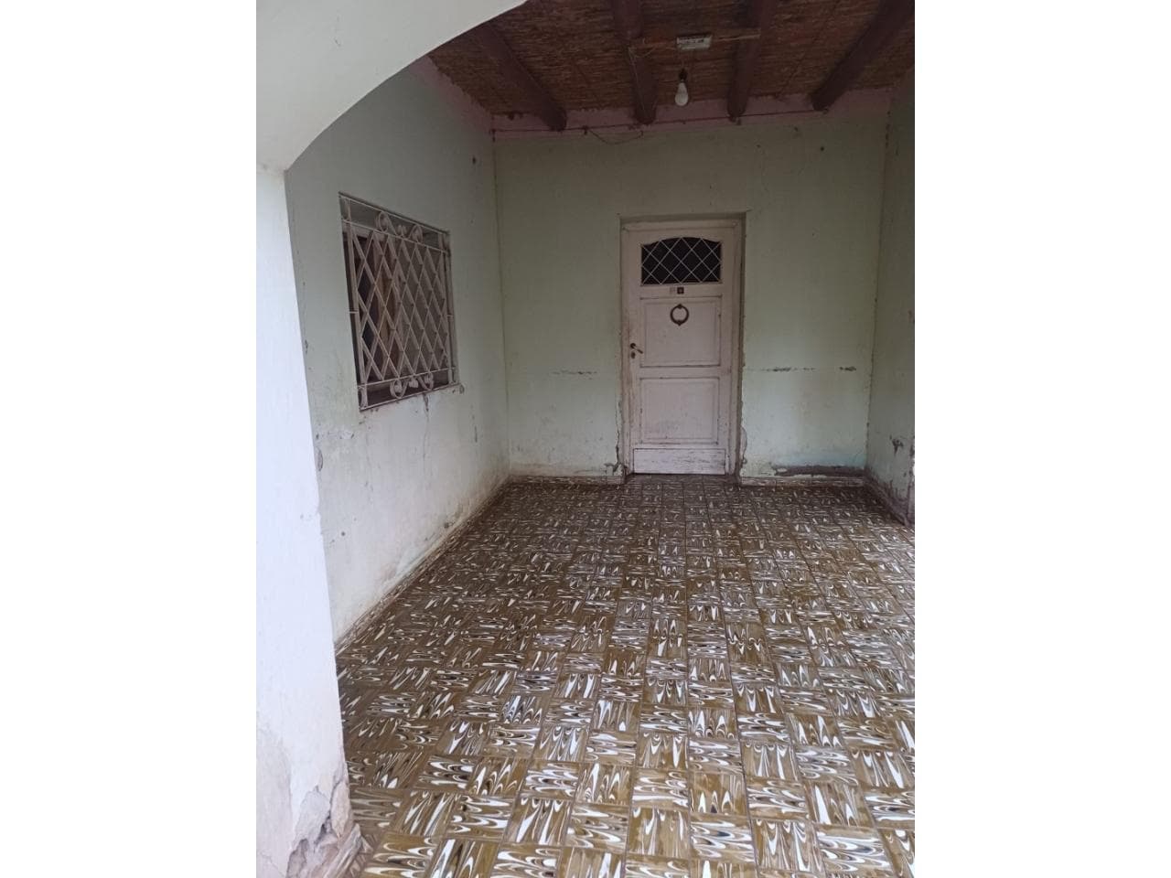 Proyecto Casa Fin De Semana Zona (el Abanico - Rinconada - Pocito) Documentación Al Dia