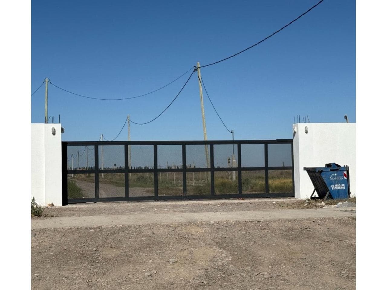 Lote Médano De Oro 2035 M2 - Financiacion Anticipo $ 5.000.000 +288 Cuotas X $424.800, - Posesion Ya -tel 264-499-3399