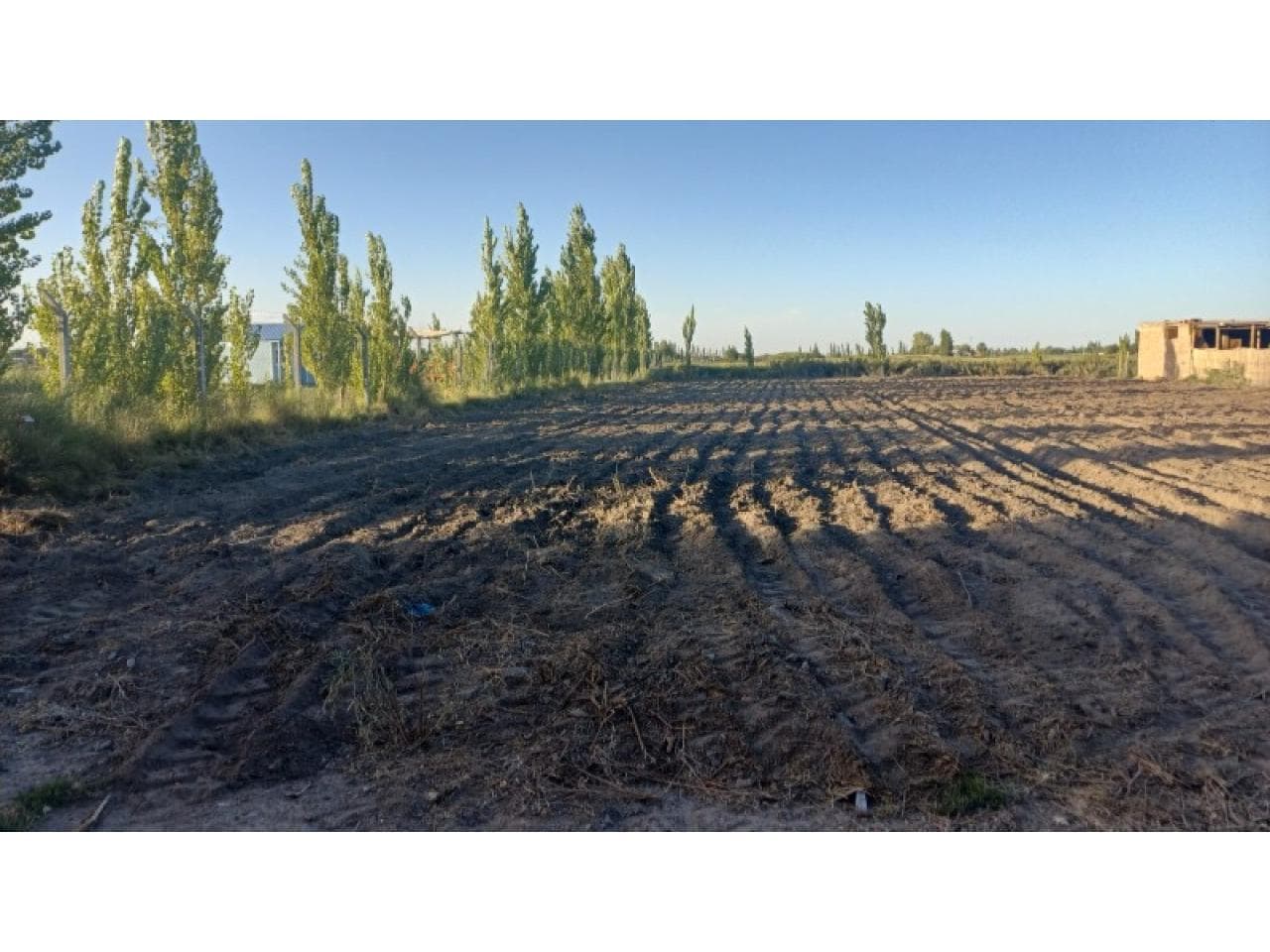 Venta. Lote De 1800m2 En Rawson