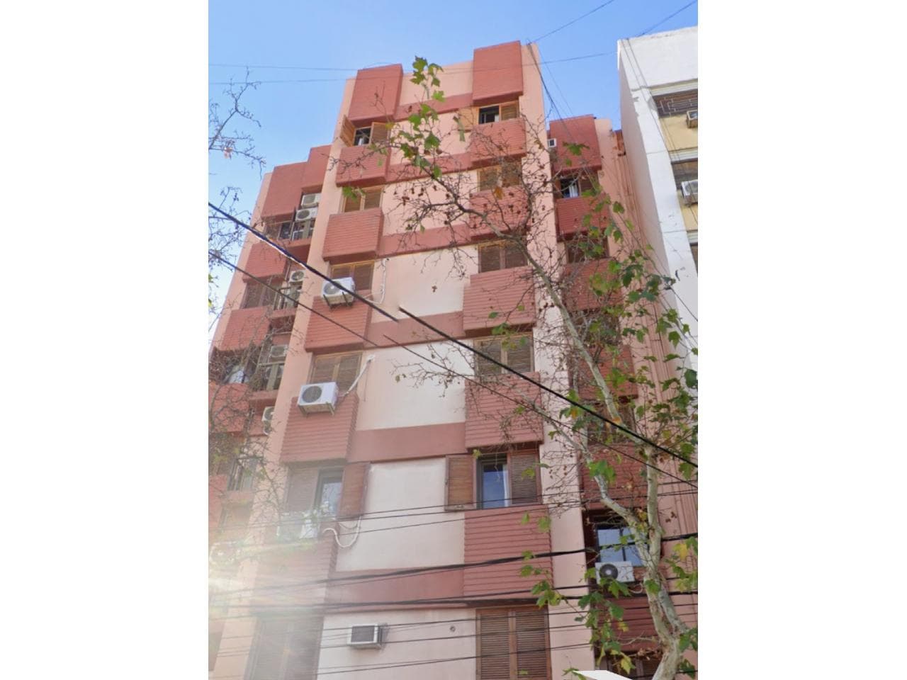 Departamento En Venta. Capital