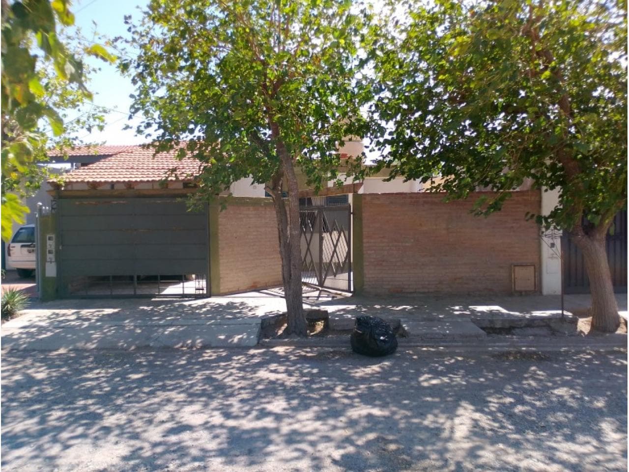 Dueña Vende Casa Sin Intermediarios.