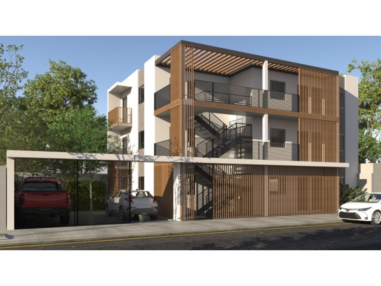 Venta. Departamentos A Estrenar