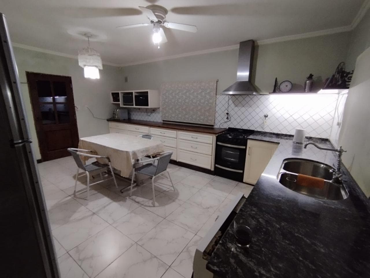 Casa En Venta En Albardón- Apta Crédito Hopotecario