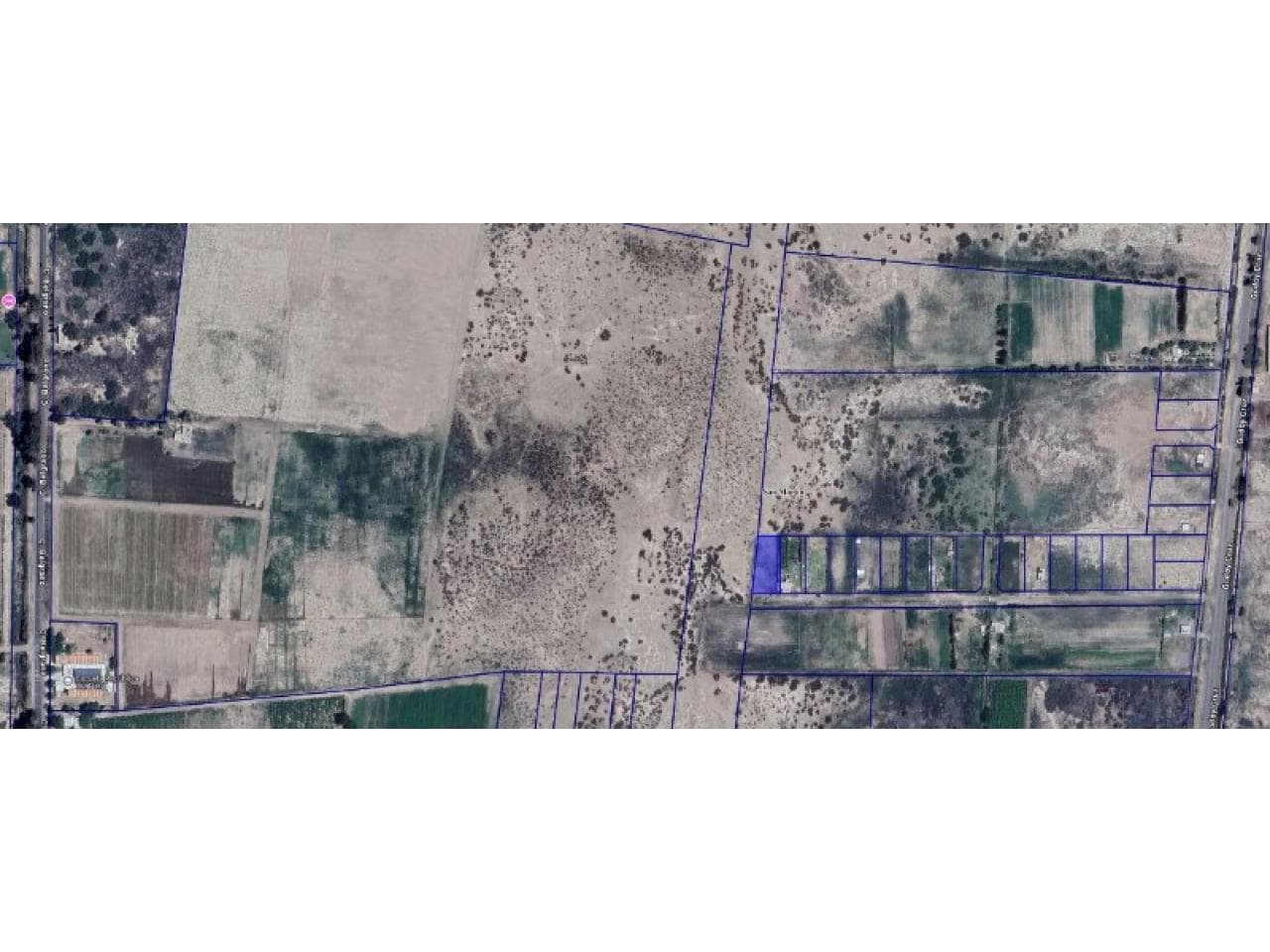 Terreno En Venta - San Martin