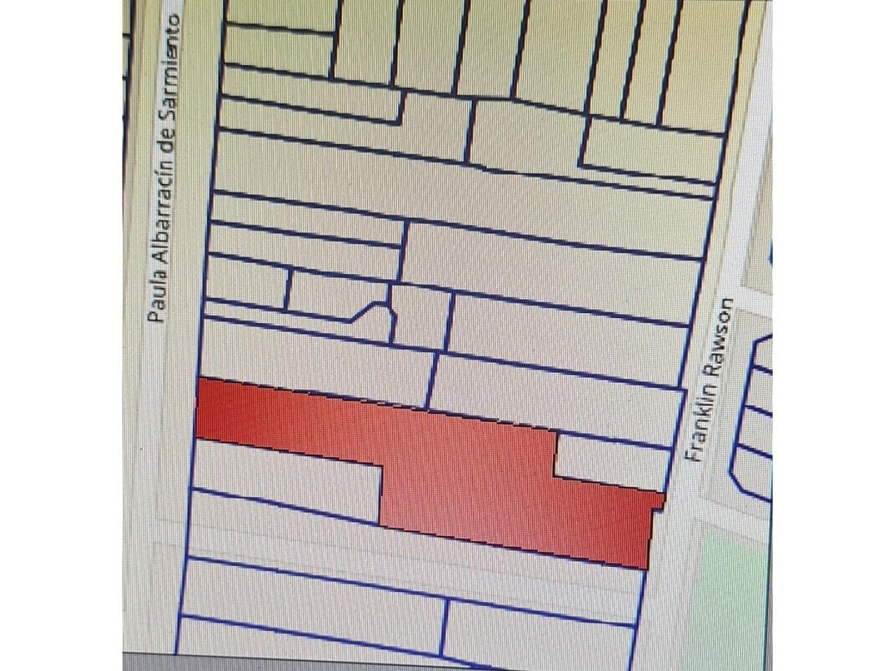 Terreno Con Construcion, Ideal Para Emprendimiento O Empresa Salida A Dos Calles
