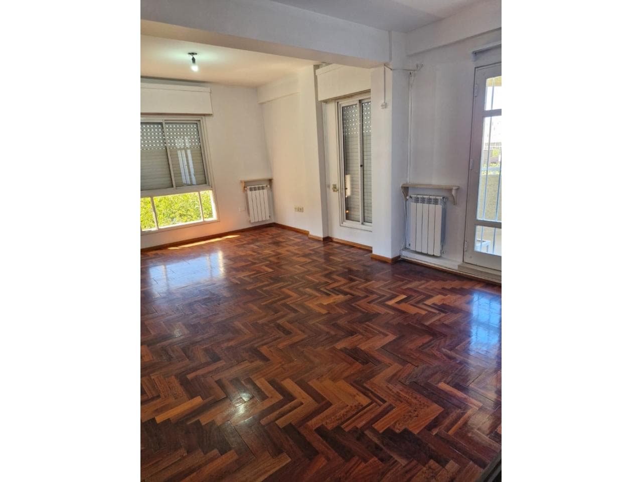 Venta Departamento Consorcio Gral. Acha 110 M2. Capital