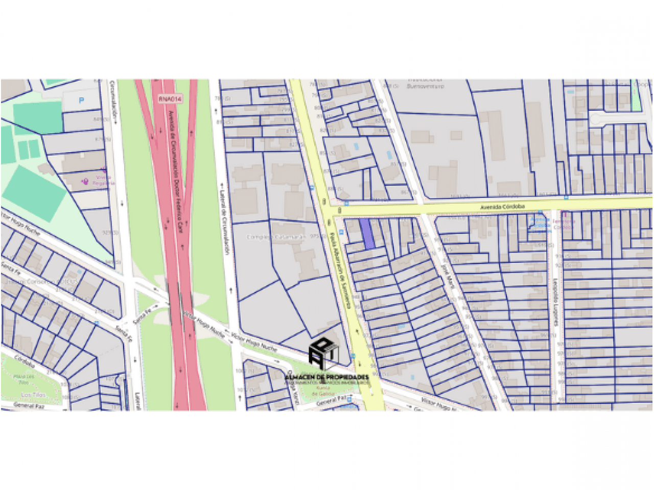 Oportunidad De Inversion - Lote De 300 M2 - Ideal Para Desarrollo Inmobiliario