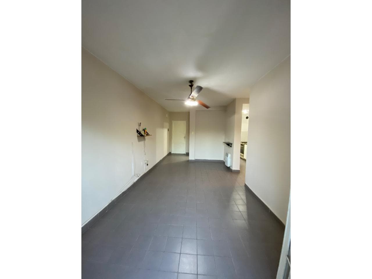 Venta. Departamento En Barrio Fuva 3 Dormitorios Balcon Espacio Para Estacionar Escritura Inmediata