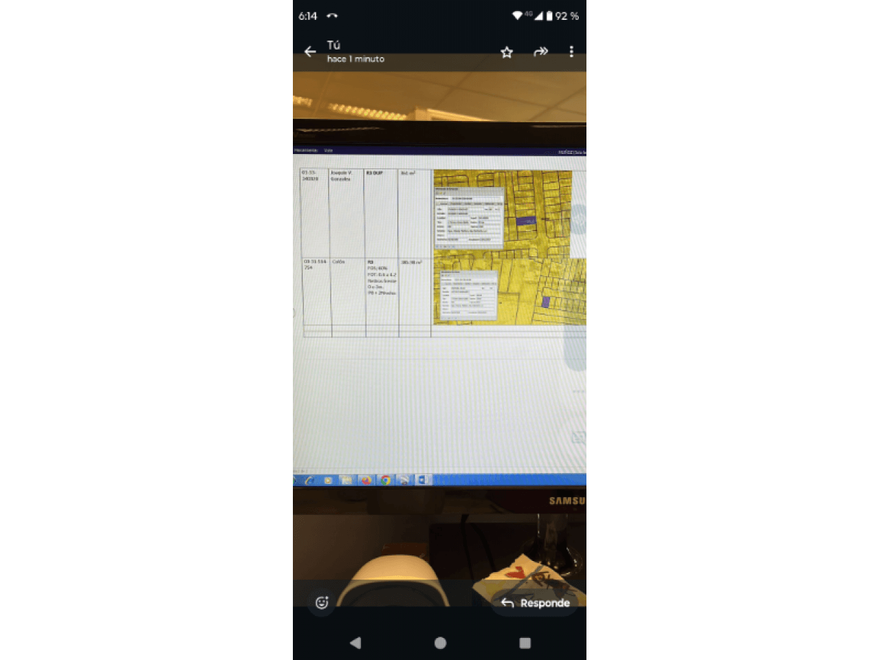 Venta. Lote Desamparados