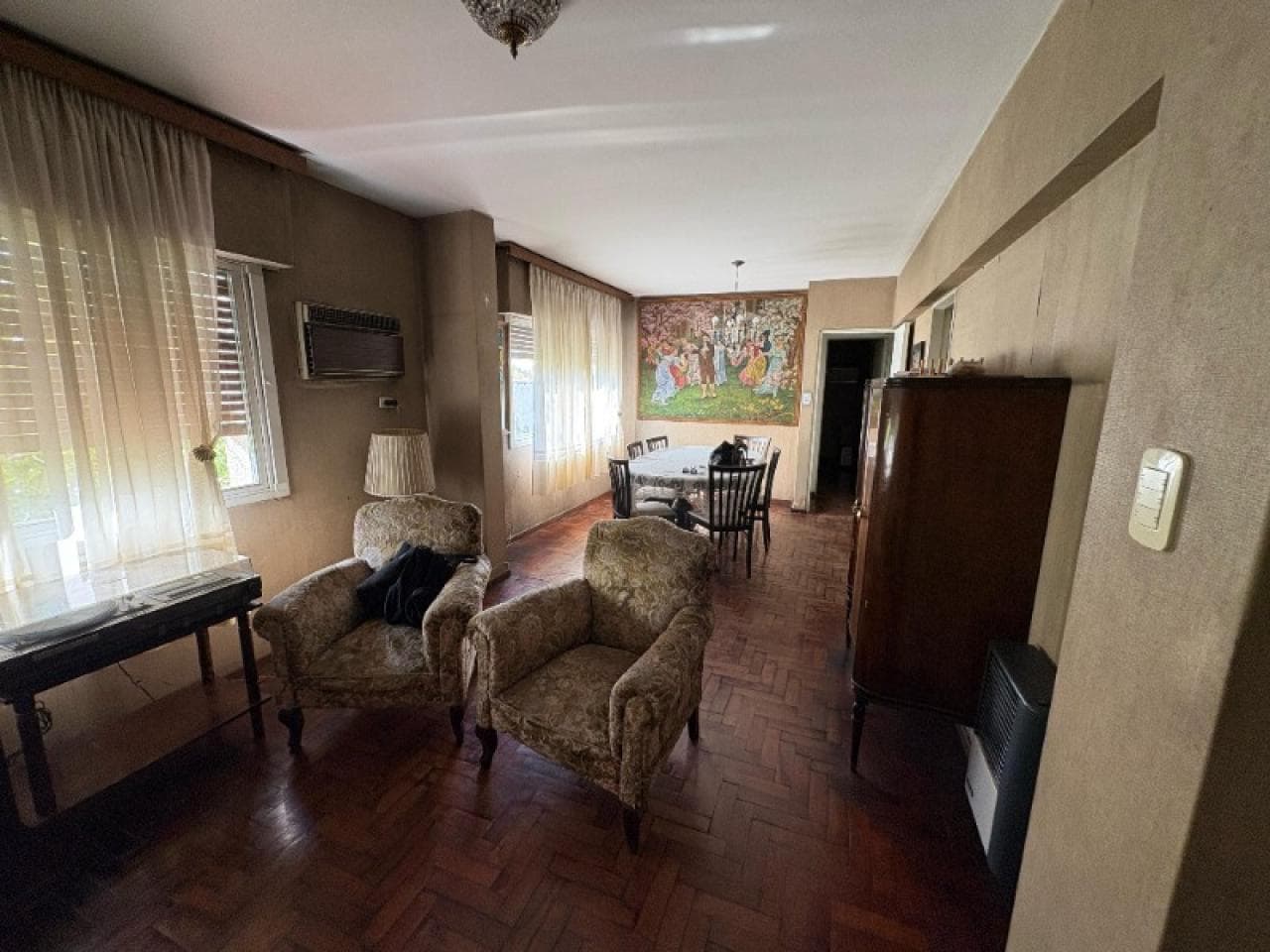 Venta Oportiunidad - Excelente Departamento 3 Dormitorios Centrico - Santa Fe Y Gral Acha