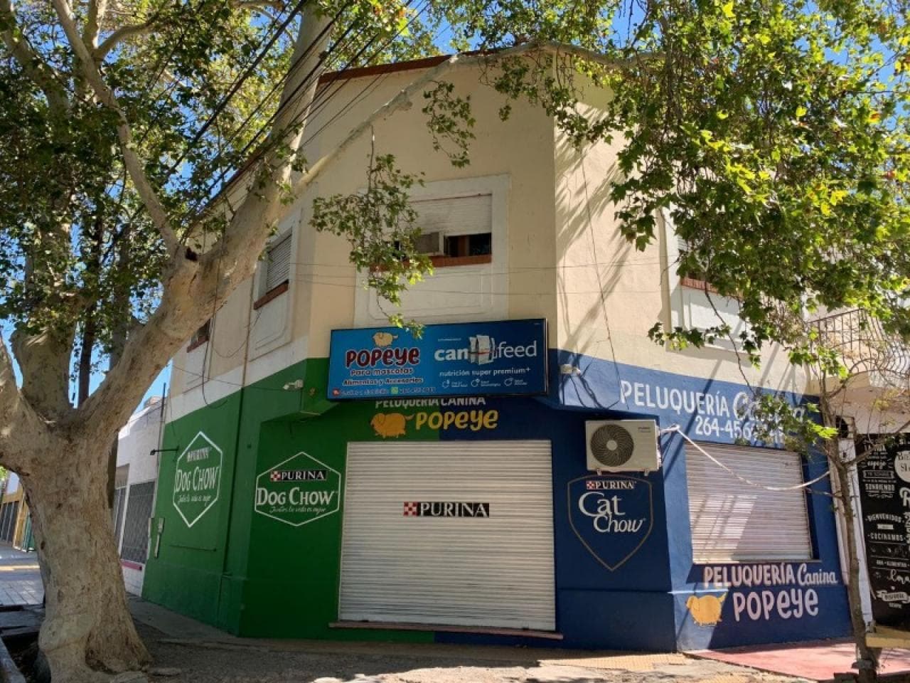 Venta. Casa Importante Esquina. Av Rawson, Capital