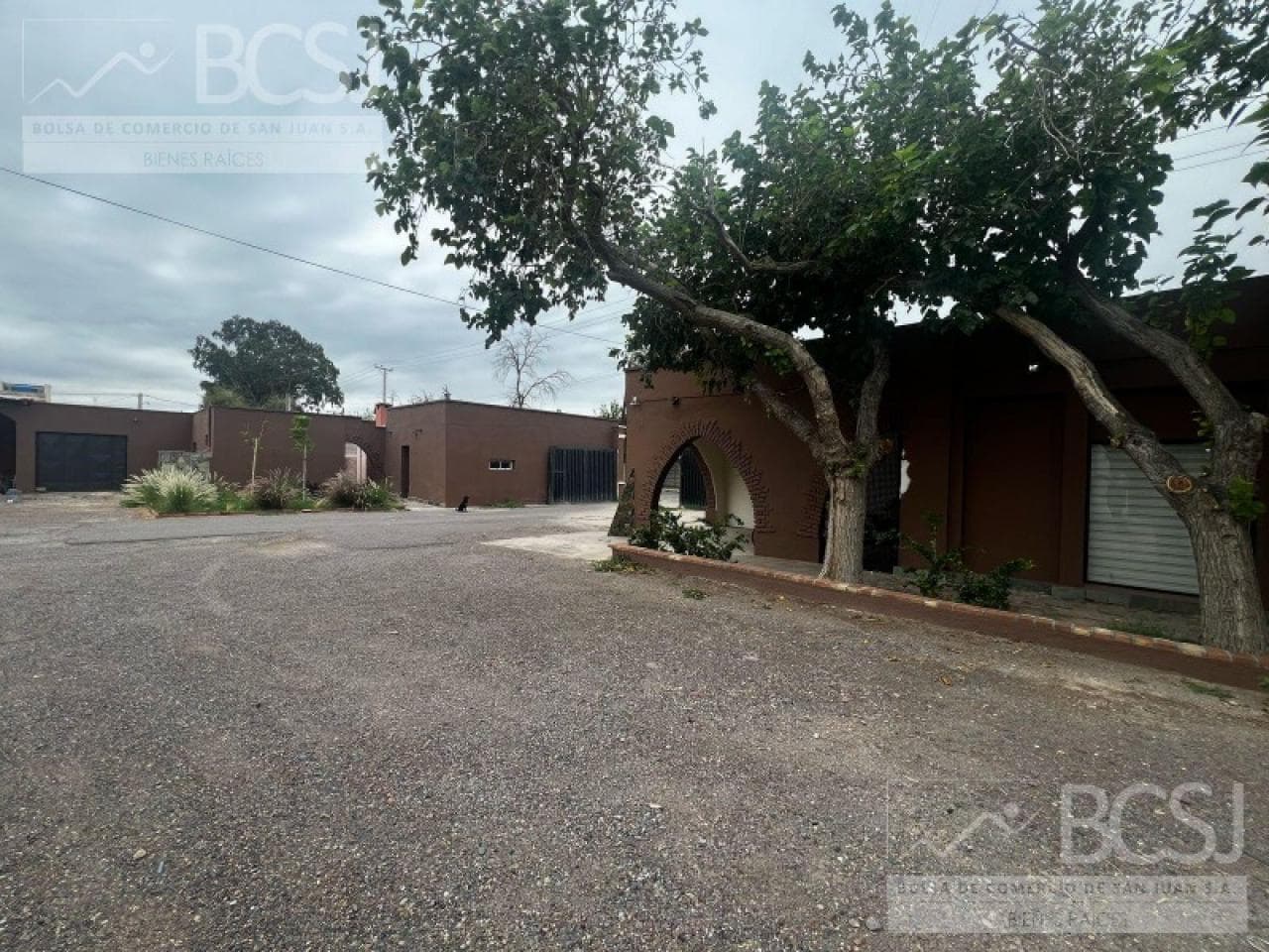 🔵 Alquiler. Galpon En Santa Lucia - Ideal Para Logística, Almacenamiento O Industria - Ref 3143🔵