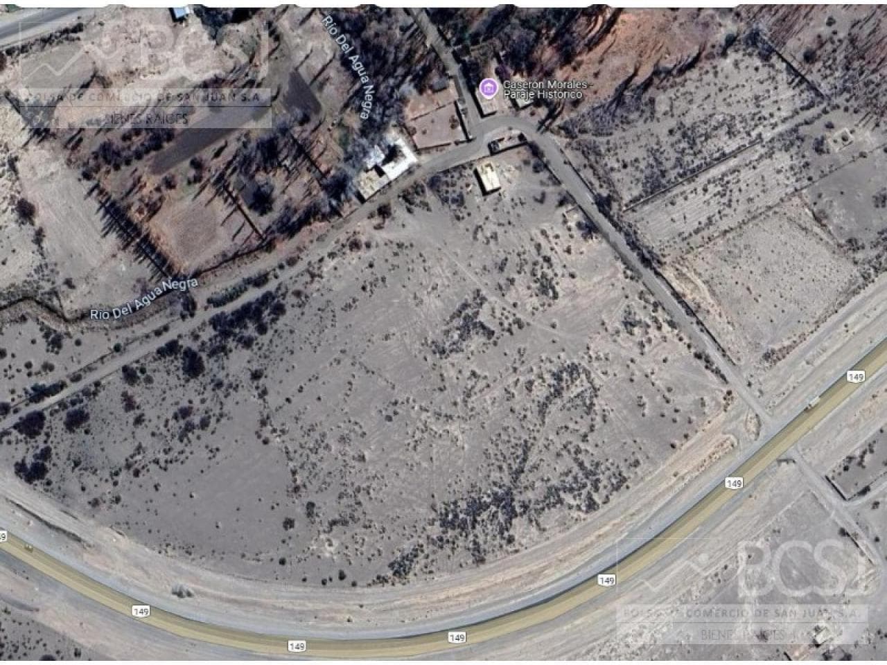 🔵 Alquiler - Amplio Terreno - Iglesia - Ideal Para Logística - Ref 3144🔵