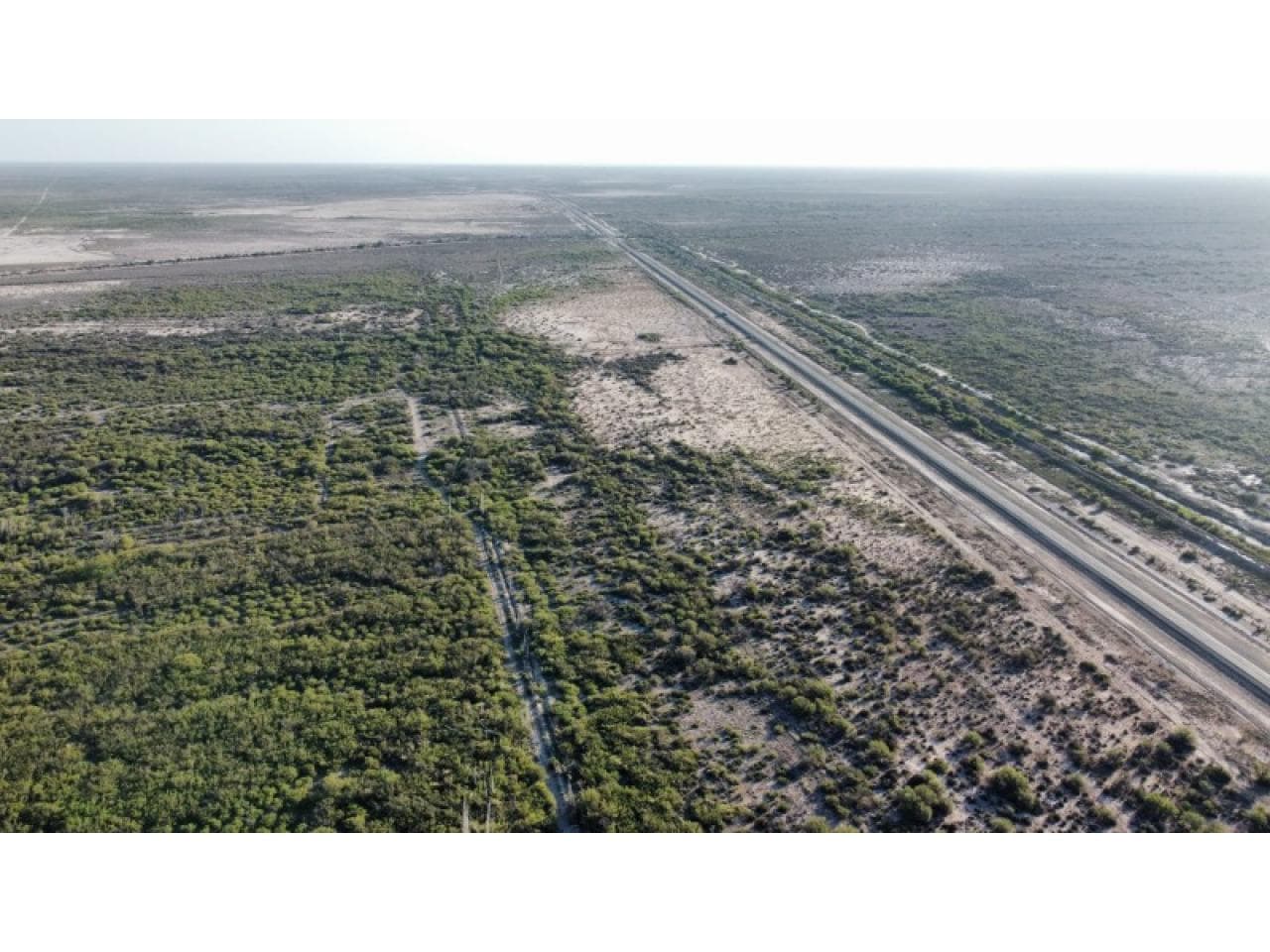 Venta. Campo De 265 Ha En Sarmiento