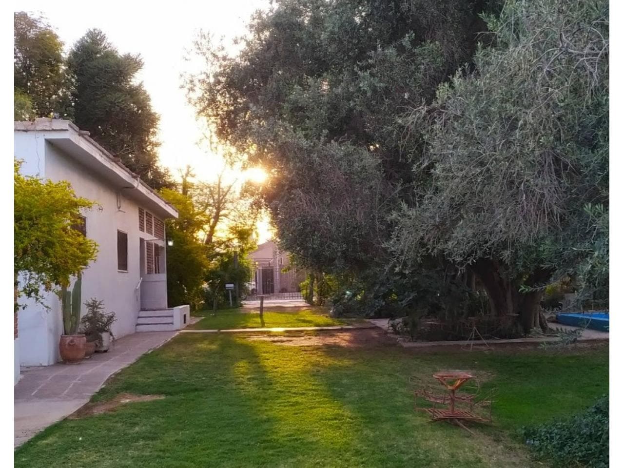 Increíble Casa Quinta En El Corazón De Rawson