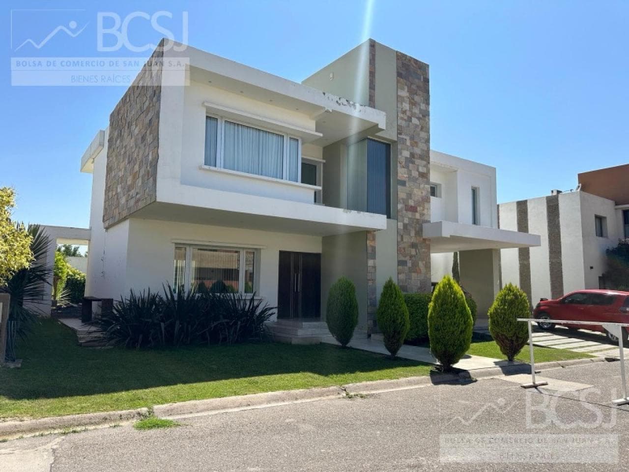 🔵 Venta. Espectacular Casa En Barrio Privado Las Marias - Ref 3231🔵