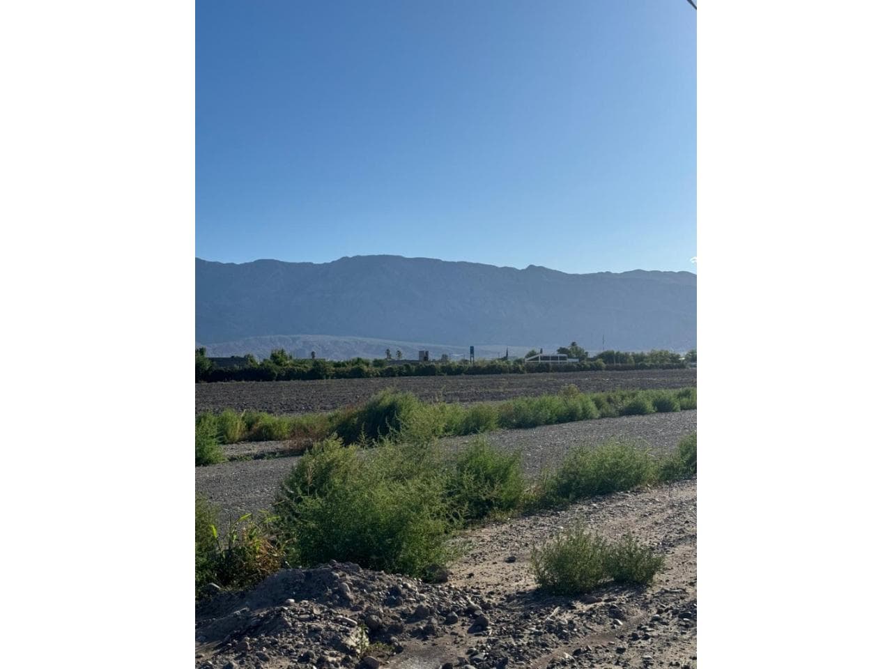 Venta Lotes De 850m2. (al Lado Del Hospital De Pocito). Listos Para Escriturar. T3