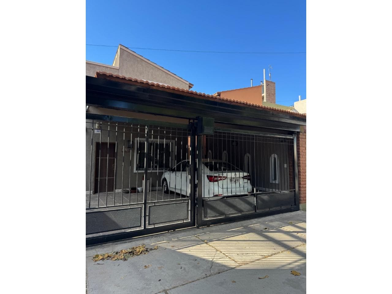 Casa En Rivadavia Detras De Barrio La Delfina Udap 2