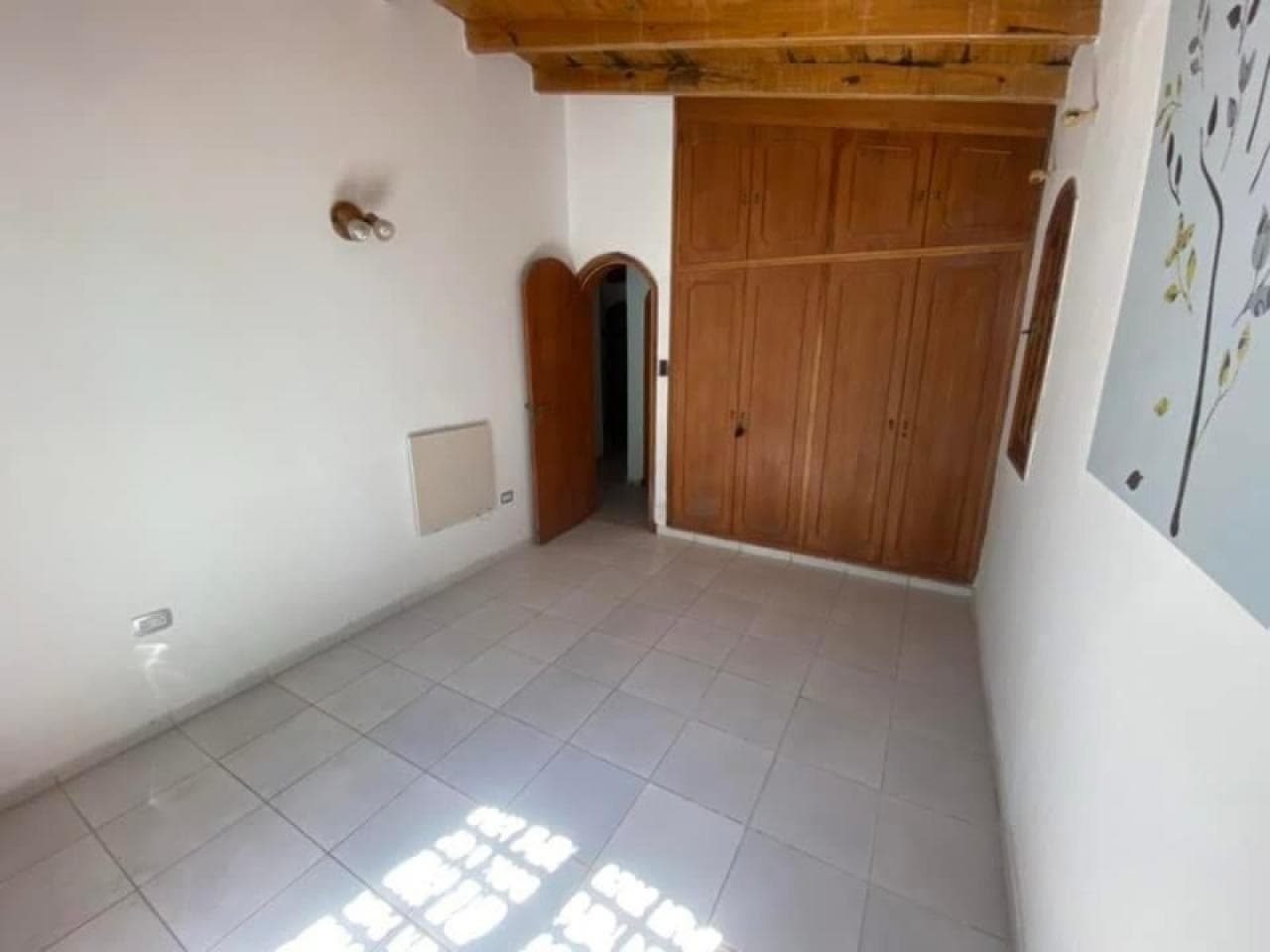 Alquiler / Venta. Casa De Categoria. Sarmiento