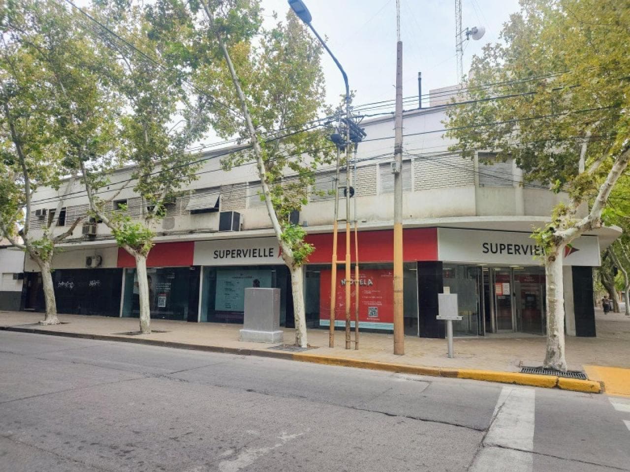 🔶 Habitar Venta 🔶 Departamento Capital - San Luis 221(e), Esquina Tucumán. Céntrico.