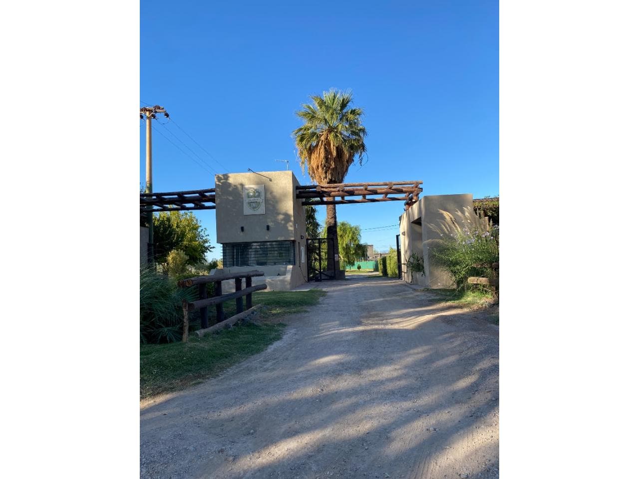 Venta. Lote En Barrio Privado Villa Verde, Barrio Asentado, Urbanizado, Seguridad Las 24 Hs. Escritura Inmediata