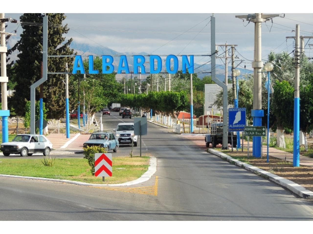 Vendo Terreno En Albadon 4.250 Mts 🏡apto Para Lotear