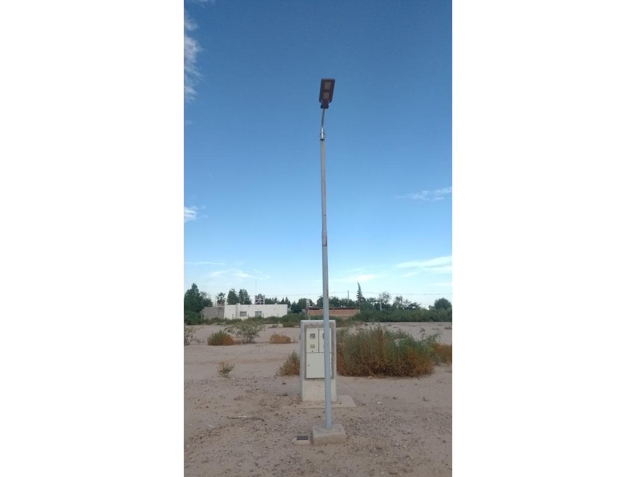 Venta. Lote 2000 M2 En Rawson Barrio Privado Se Escucha Ofertas
