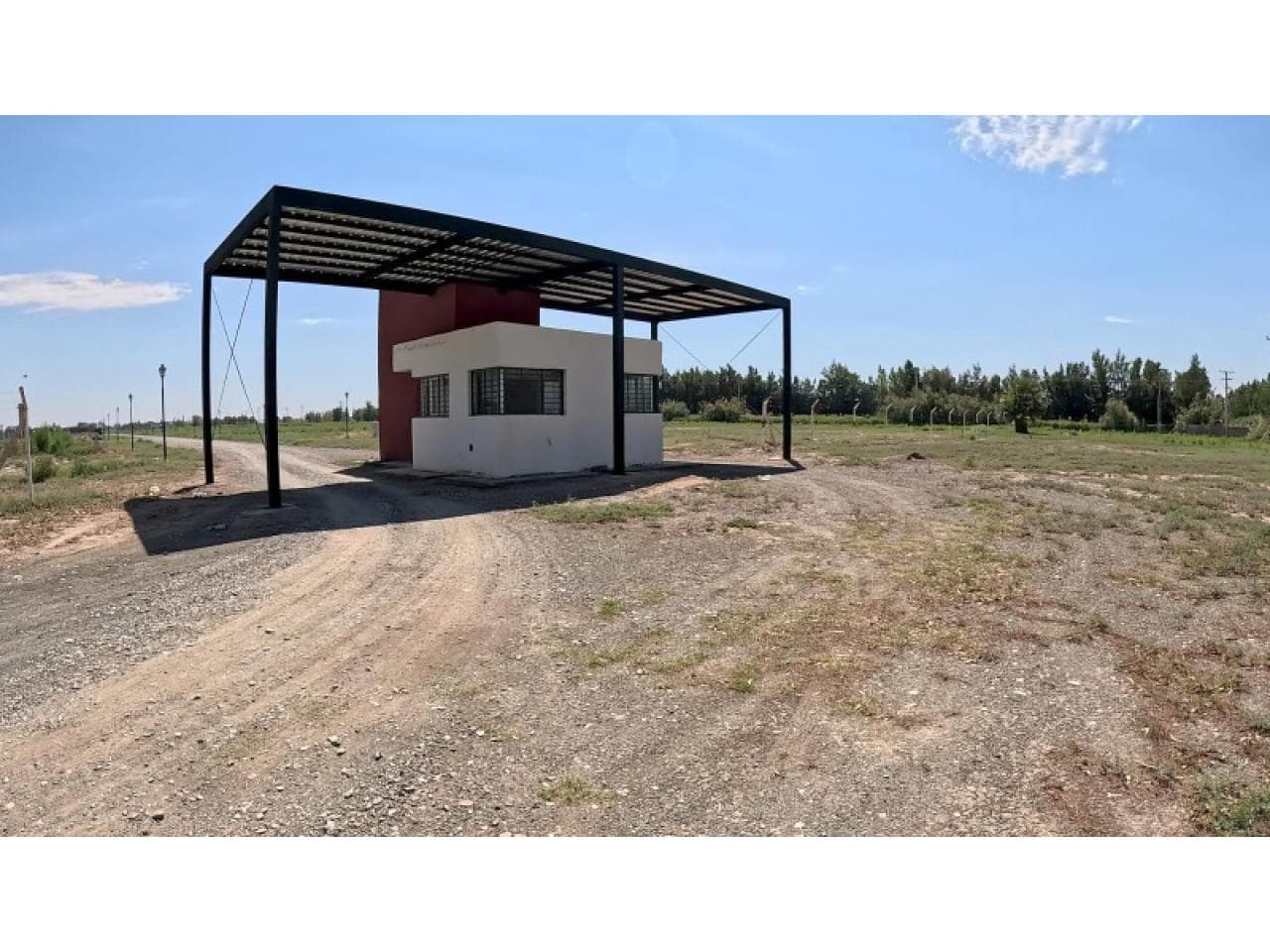 🤝 Balmaceda Madueño Vende 🤝lote Barrio La Martina