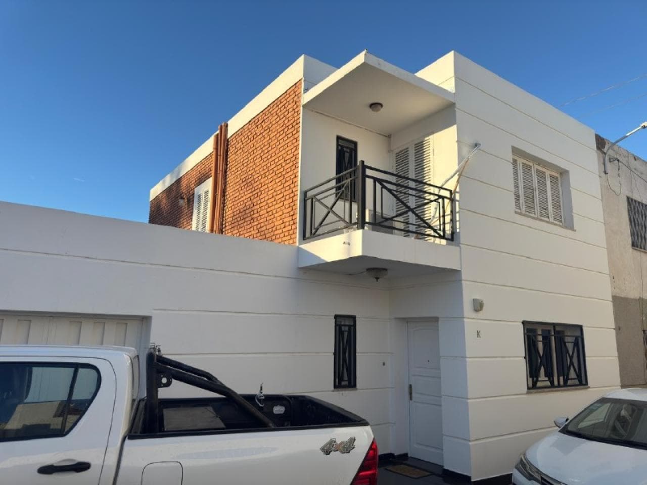 🔵 Alquiler Casa - Mendoza Y 9 De Julio - 3 Dormitorios 2 Baños - Ref 3146🔵