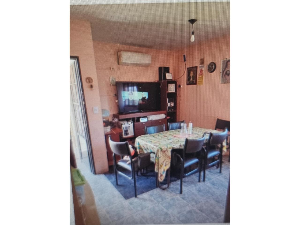 Venta. Dpto, 3 Domritorios. Rawson. Salina Propiedades (martillero Publico)