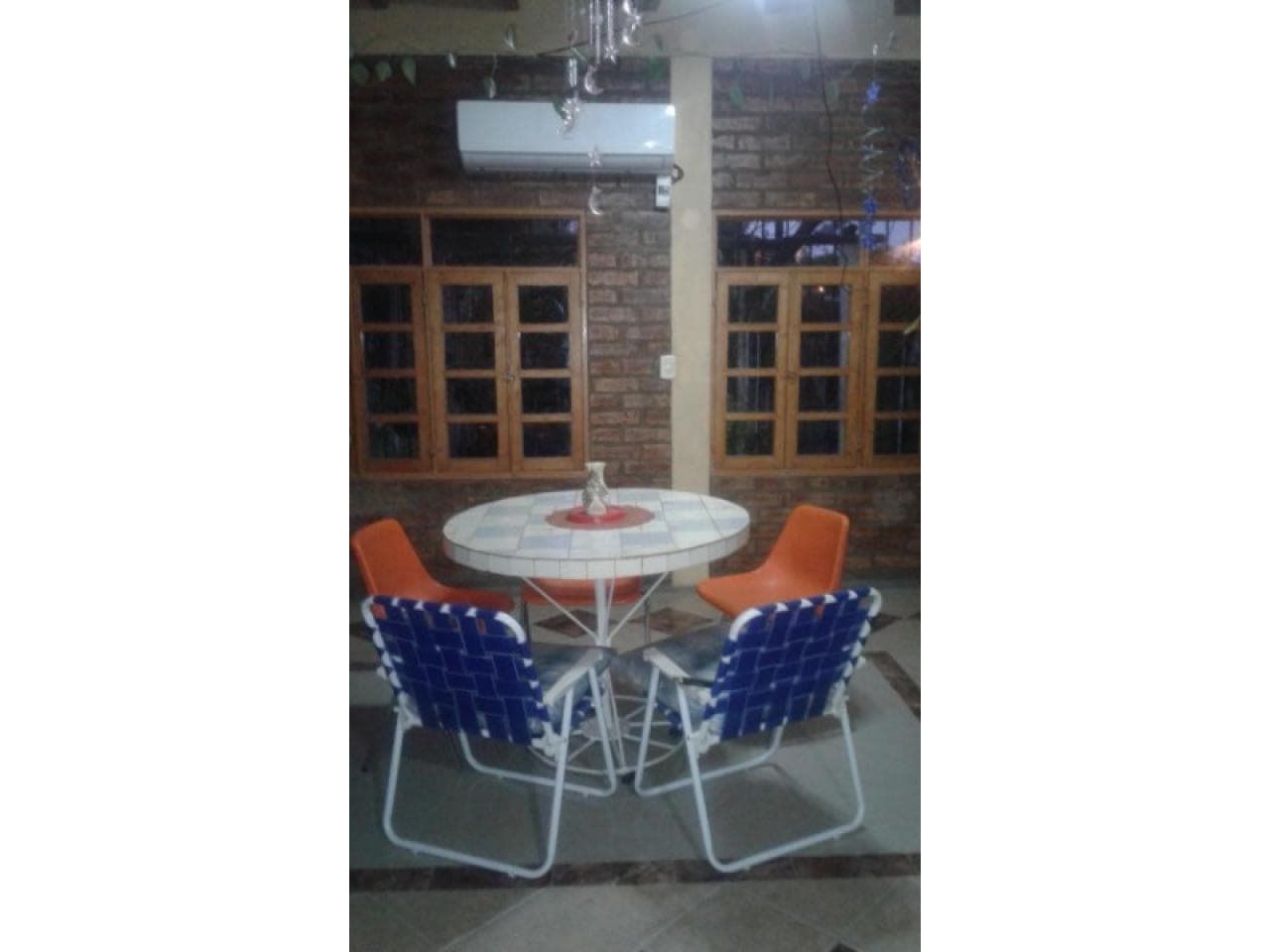 Venta. Casa De  Una Planta De 664metros Cuadrados. Chimbas