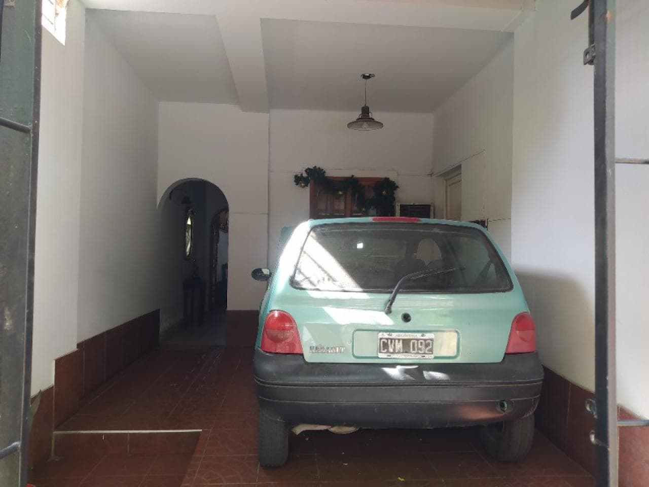 Venta. Casa Con Local Comercial En Pleno Centro