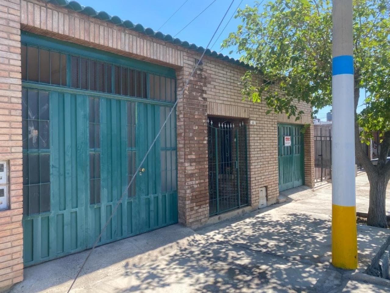 Vendo Casa A 200 Mts De Av. España, 3 Dormitorios. Rawson