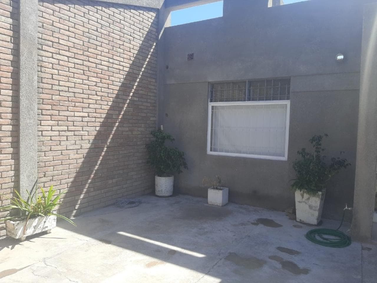 Vendo Casa En Villa Marini A 100 Mts. De Circunvalacion Y 100 Mts. De Calle San Lorenzo