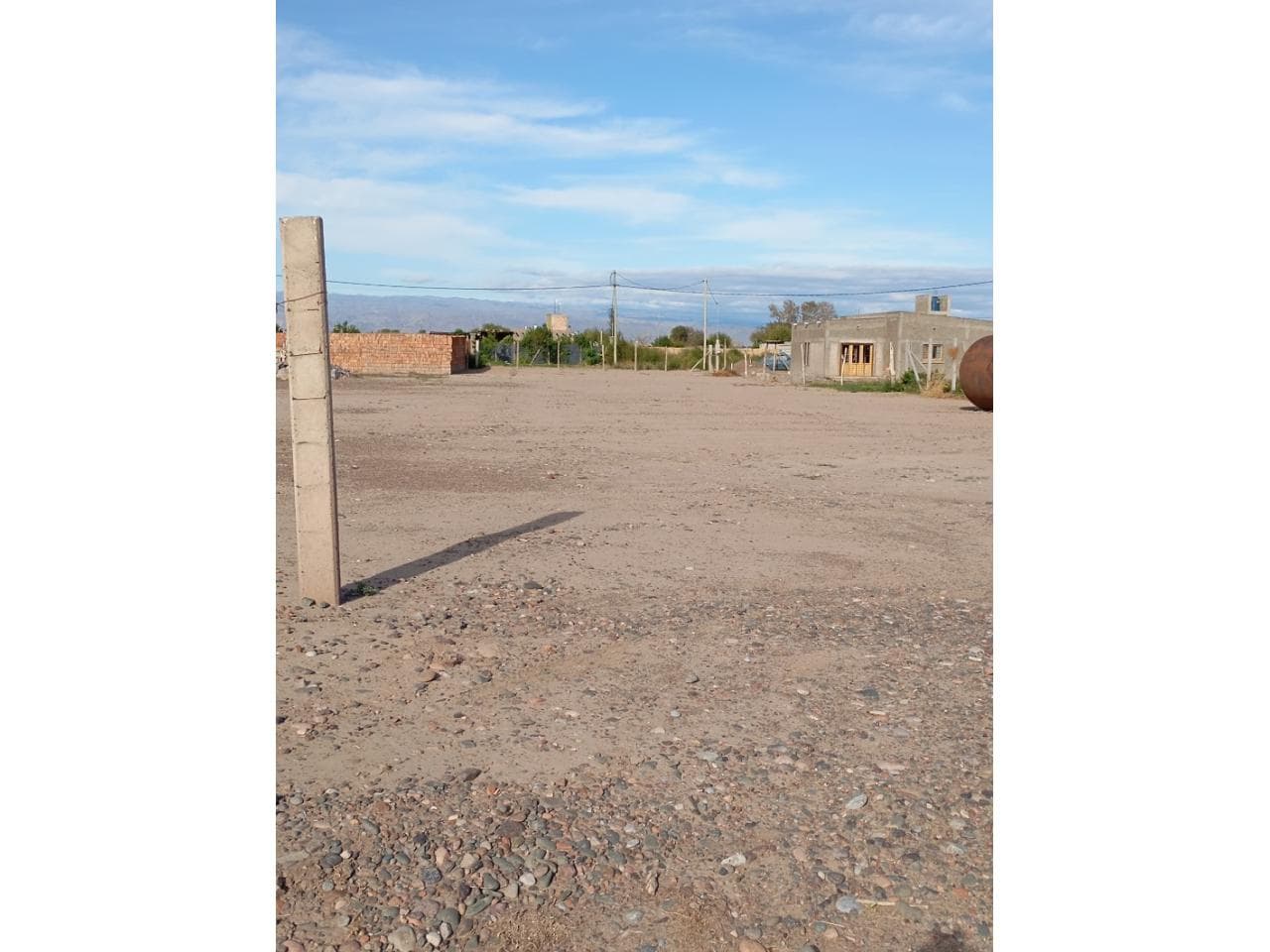 Venta. B° Vista Del Este. Lotes 620 M2. Santa Lucia