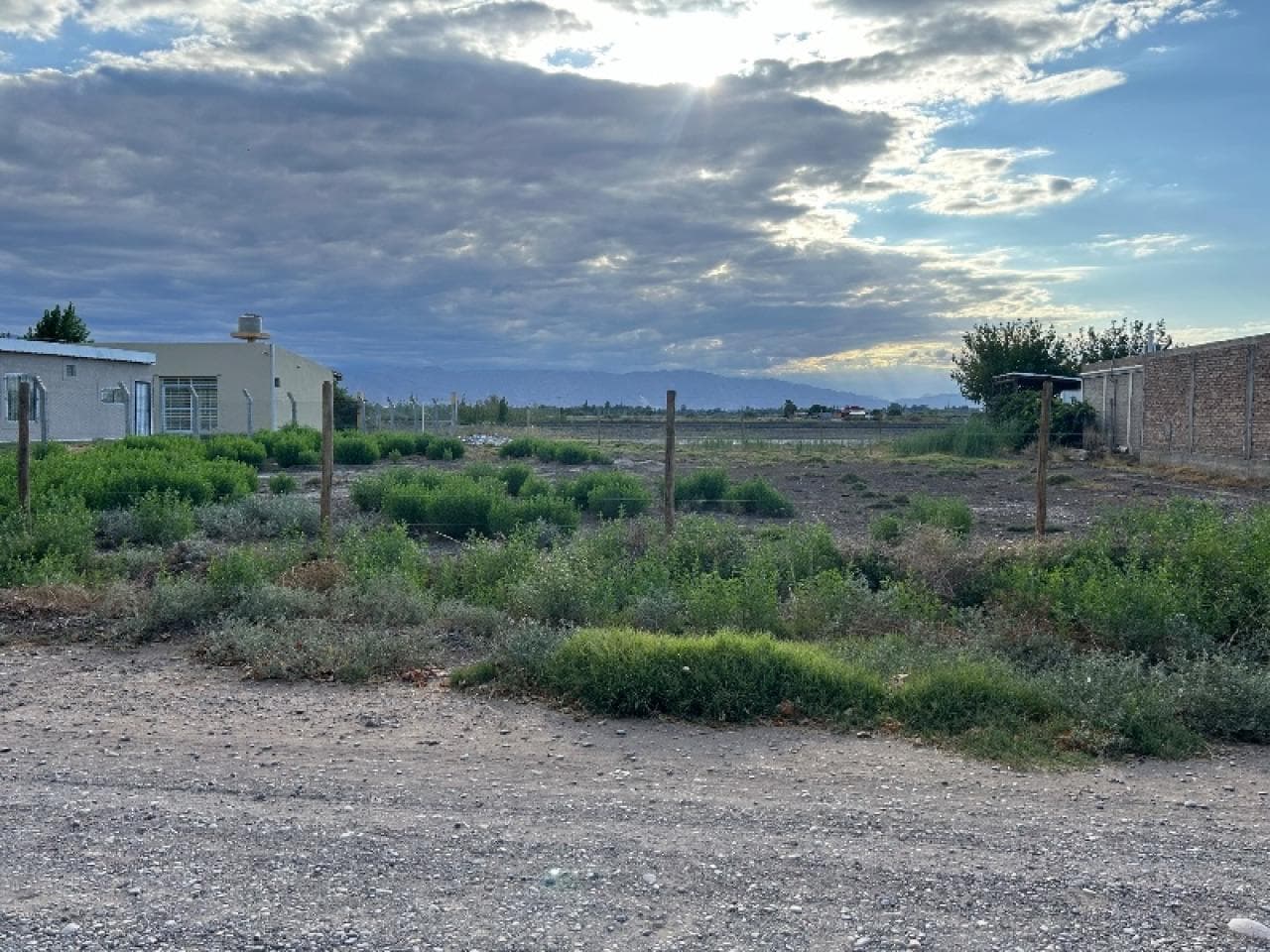 Venta. Lote 1200mts2 Escrituracion Inmediata Médano De Oro Escrituracion Inmediata