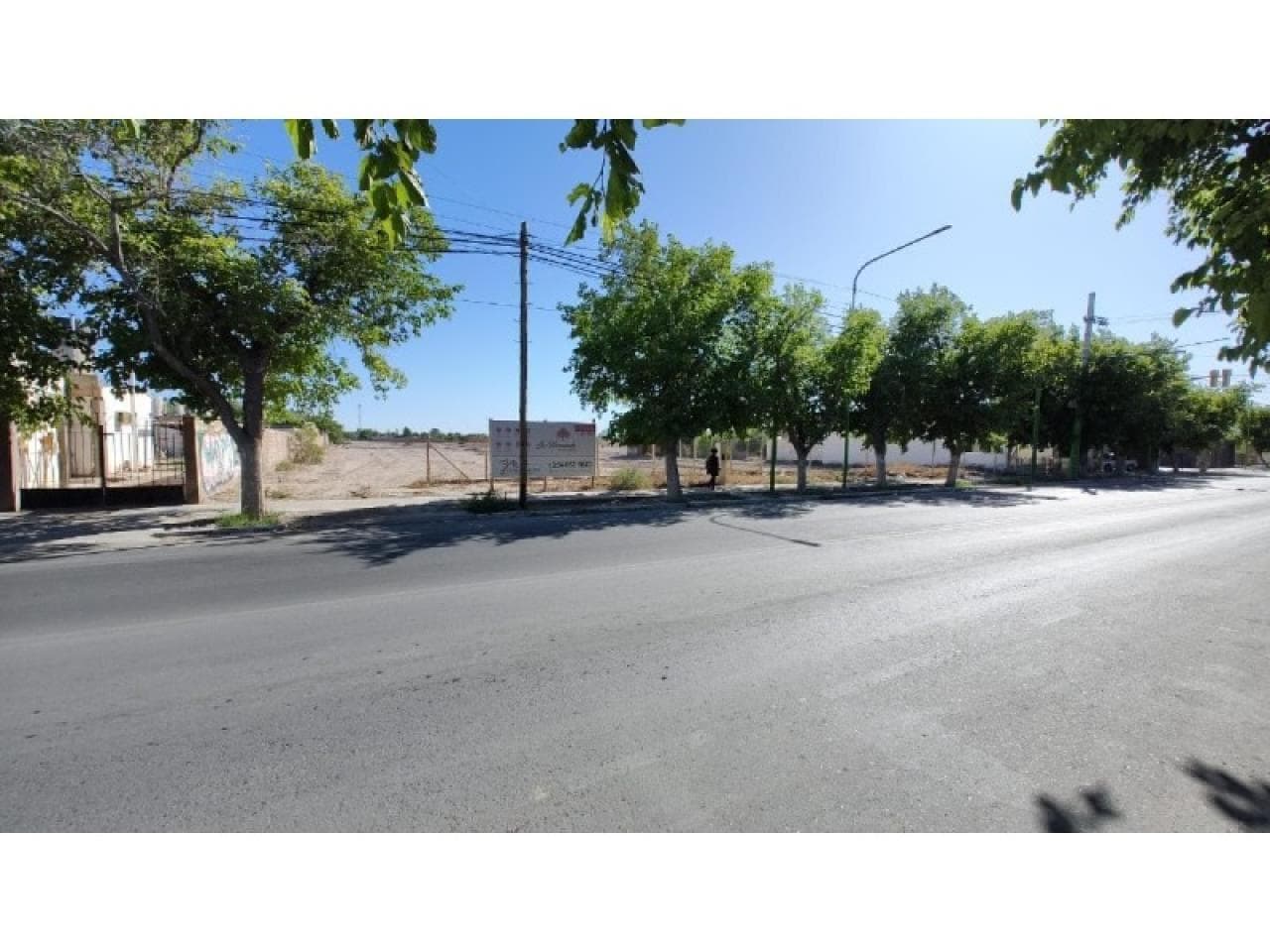 🤝balmaceda Madueño Vende 🤝 Terreno Esquina 367 M2 Sobre Calle Principal. Loteo La Horminda. Pocito