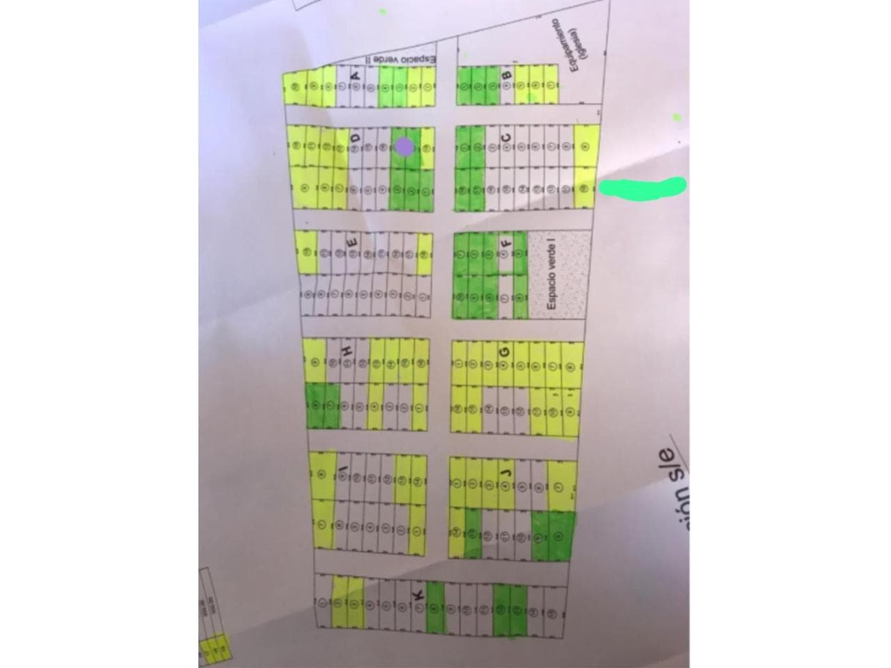 Venta. Lote Semi Privado Montaña Sagrada. Se Puede Escriturar De Inmediato