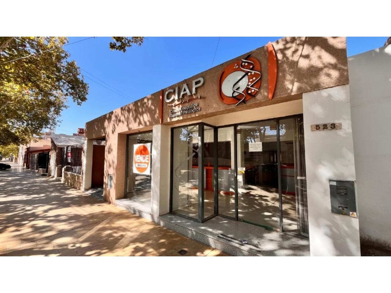 Venta. Clinica En Capital