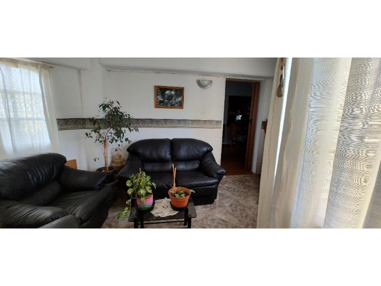 Venta Departamento 3 Habitaciónes + 1 Baño + Ampliación. Rivadavia