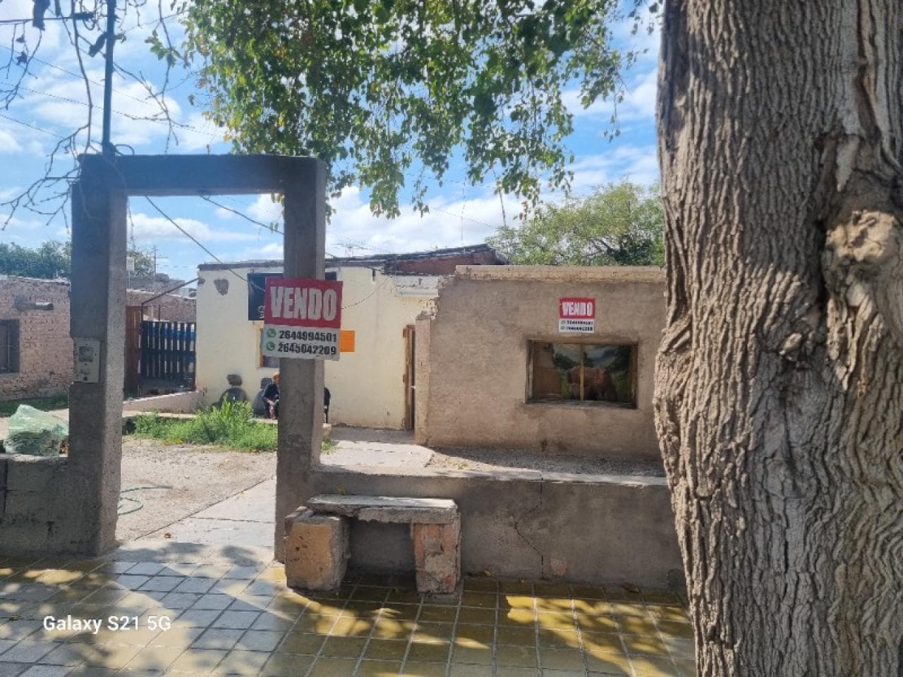 Venta. Lote De 600m2. Exelente Ubicacion