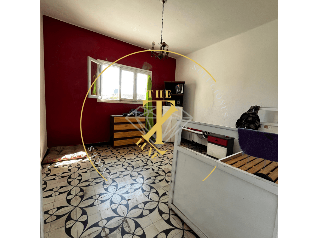 Casa En Venta Capital  A Mts De Av. España Y Circunvalación